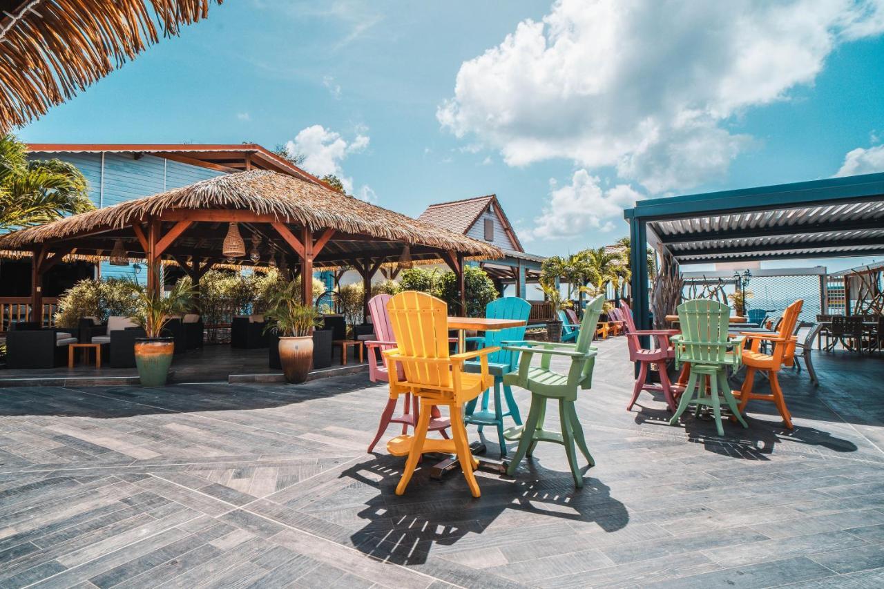 Hotel Bambou & 3*