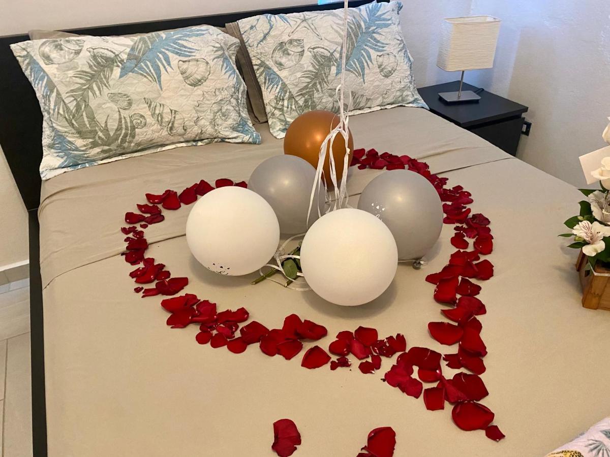 Walk To The 2min, Cozy, Boutique, Pool, Palmeras Del Mar *