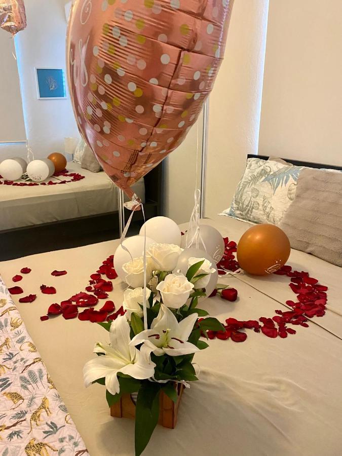 Walk To The 2min, Cozy, Boutique, Pool, Palmeras Del Mar *