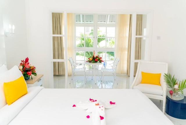 The Soco House - (adults Only) 4* Castries