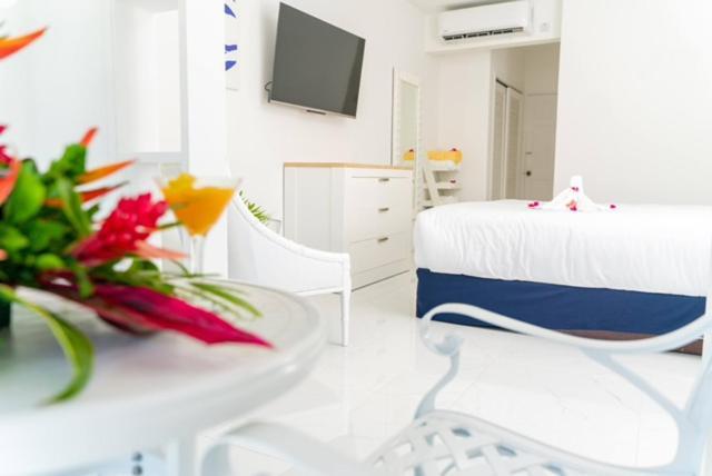 The Soco House - (adults Only) Castries