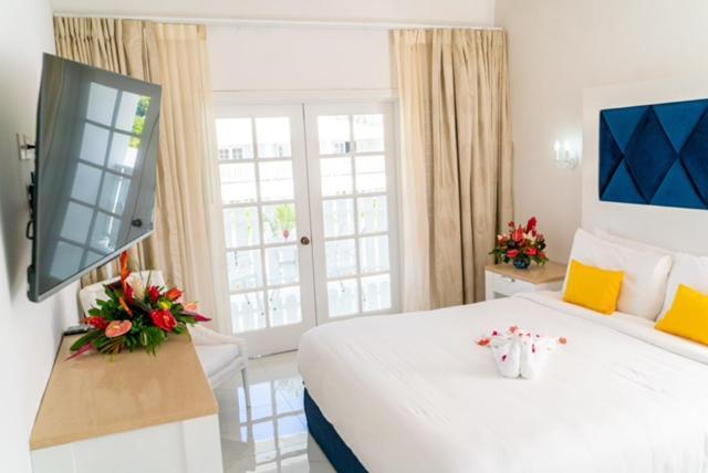 Hotel The Soco House - (adults Only)
