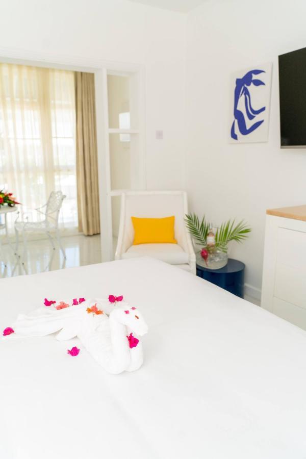 Hotel The Soco House - (adults Only) Castries
