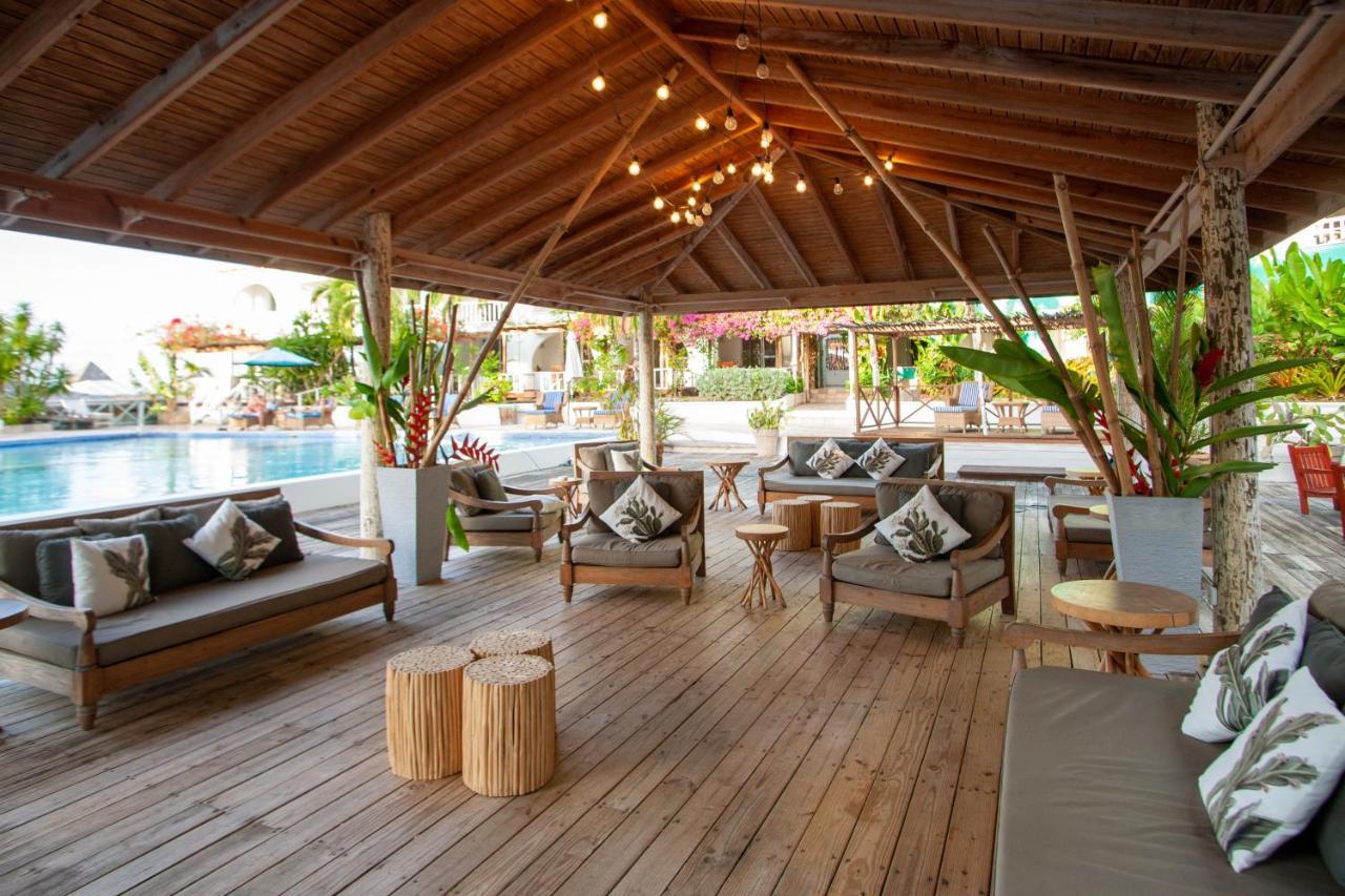 Ocean Point Beach & Spa Adults Only Hotel 4*