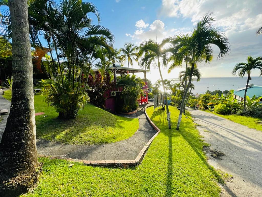 Le Nid Tropical Holiday home