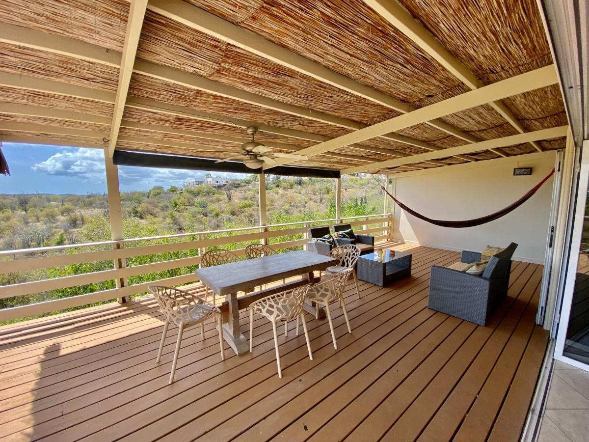 Sweet Curacao View 3* Jan Thiel