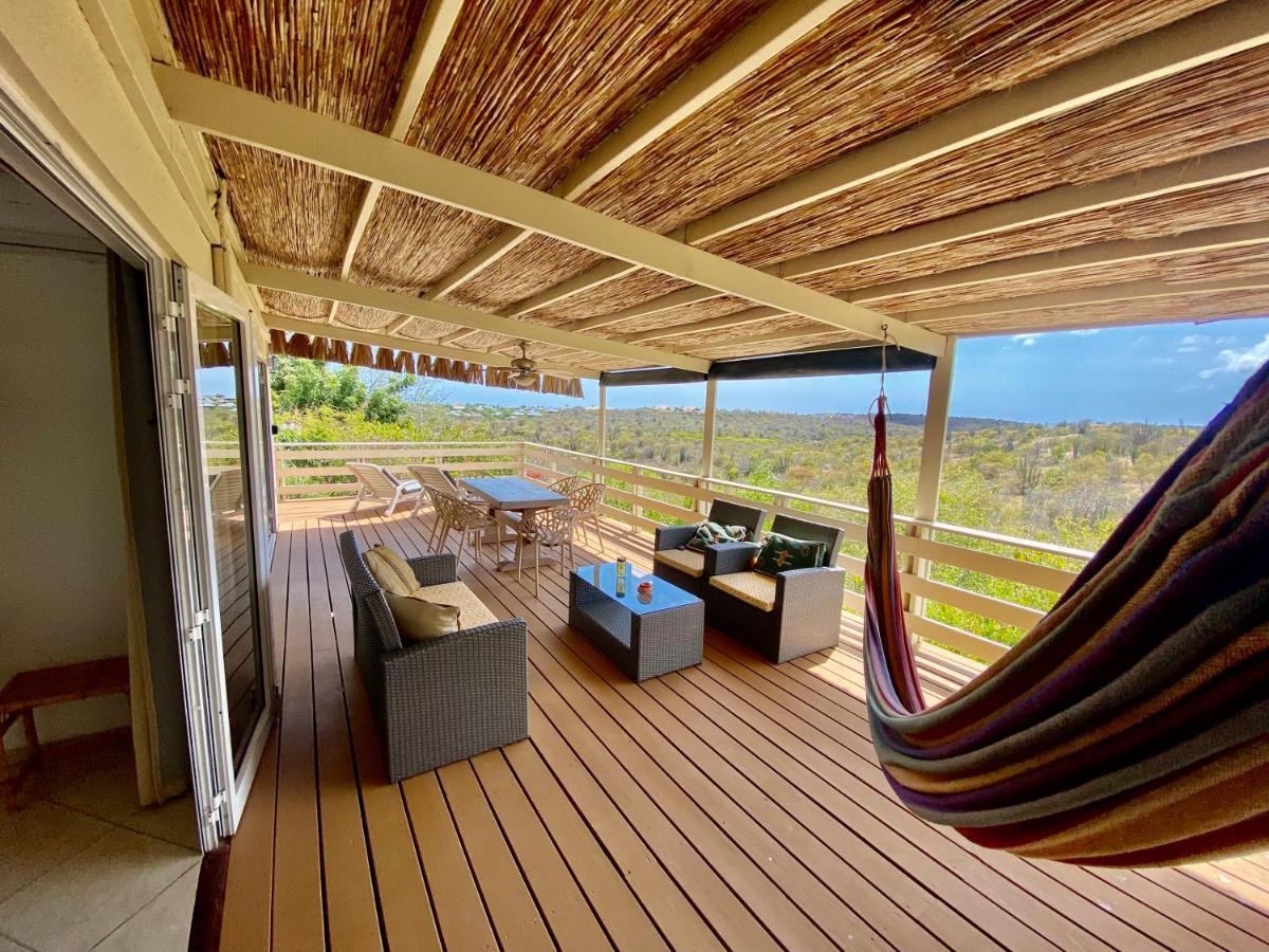 Sweet Curacao View