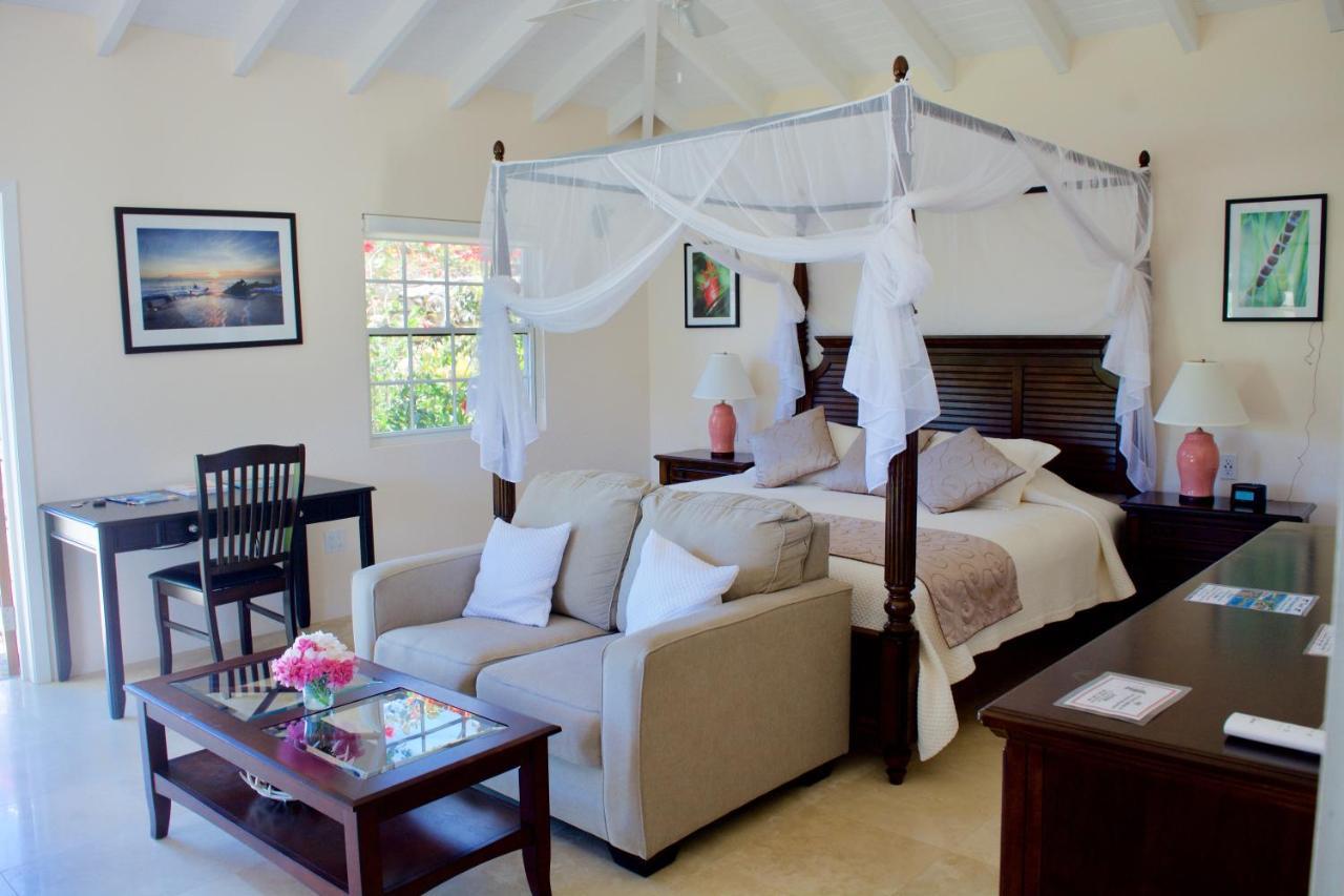 Hotel Gunpowder House &