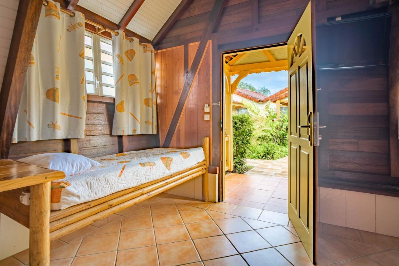 Hotel Bambou & 3*