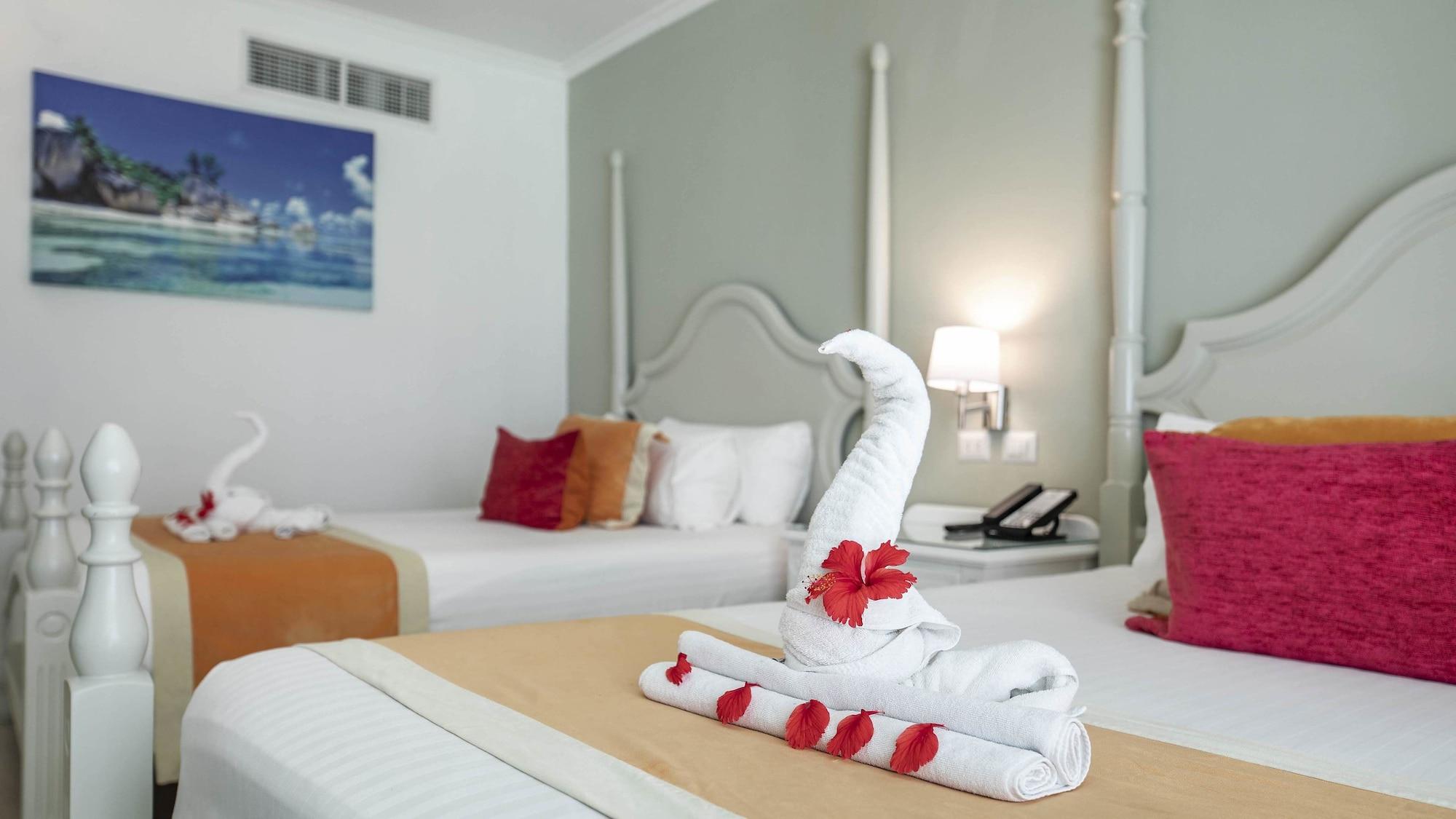 Be Live Collection (adults Only) 5*