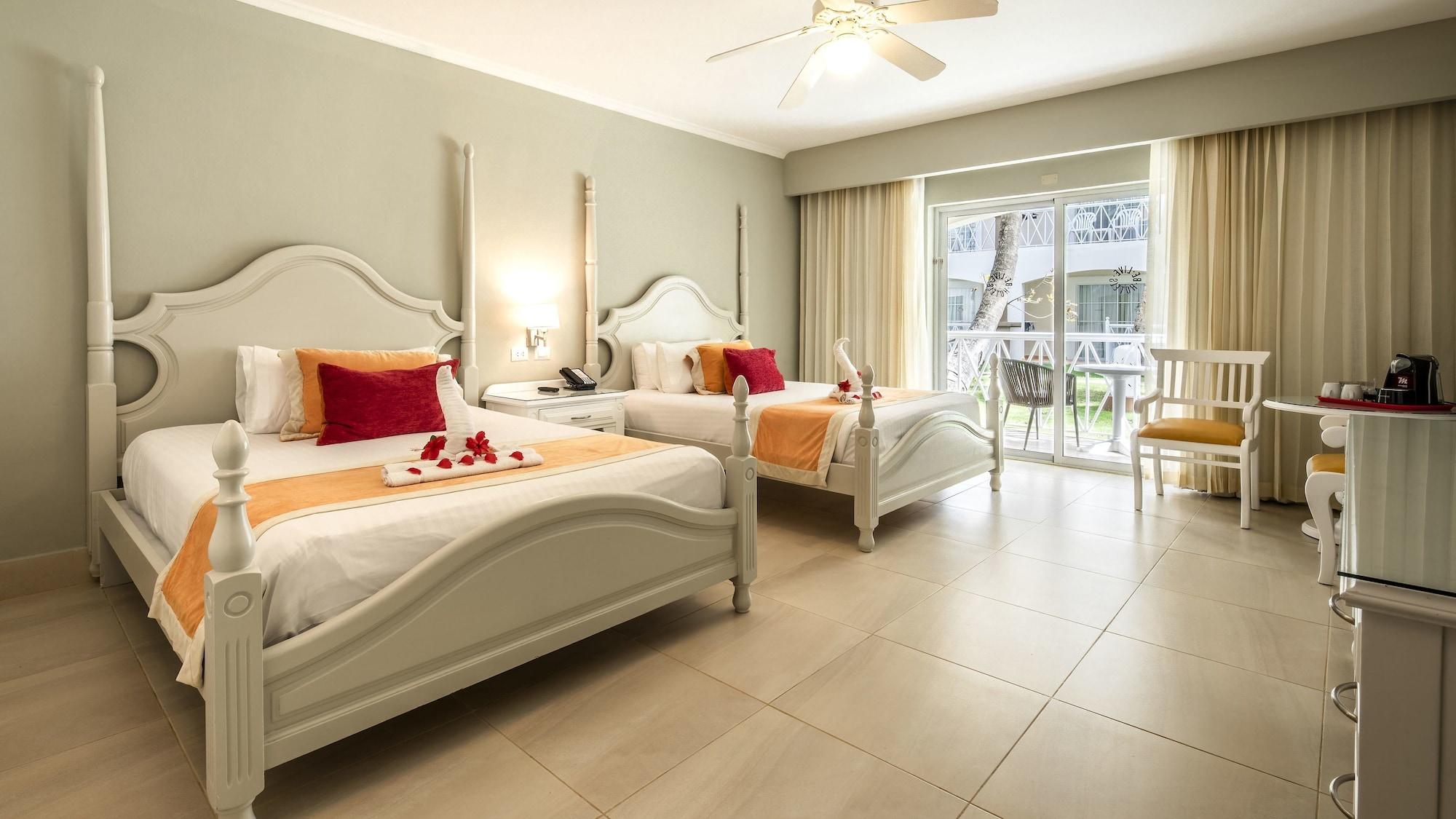 Resort Be Live Collection (adults Only) Punta Cana