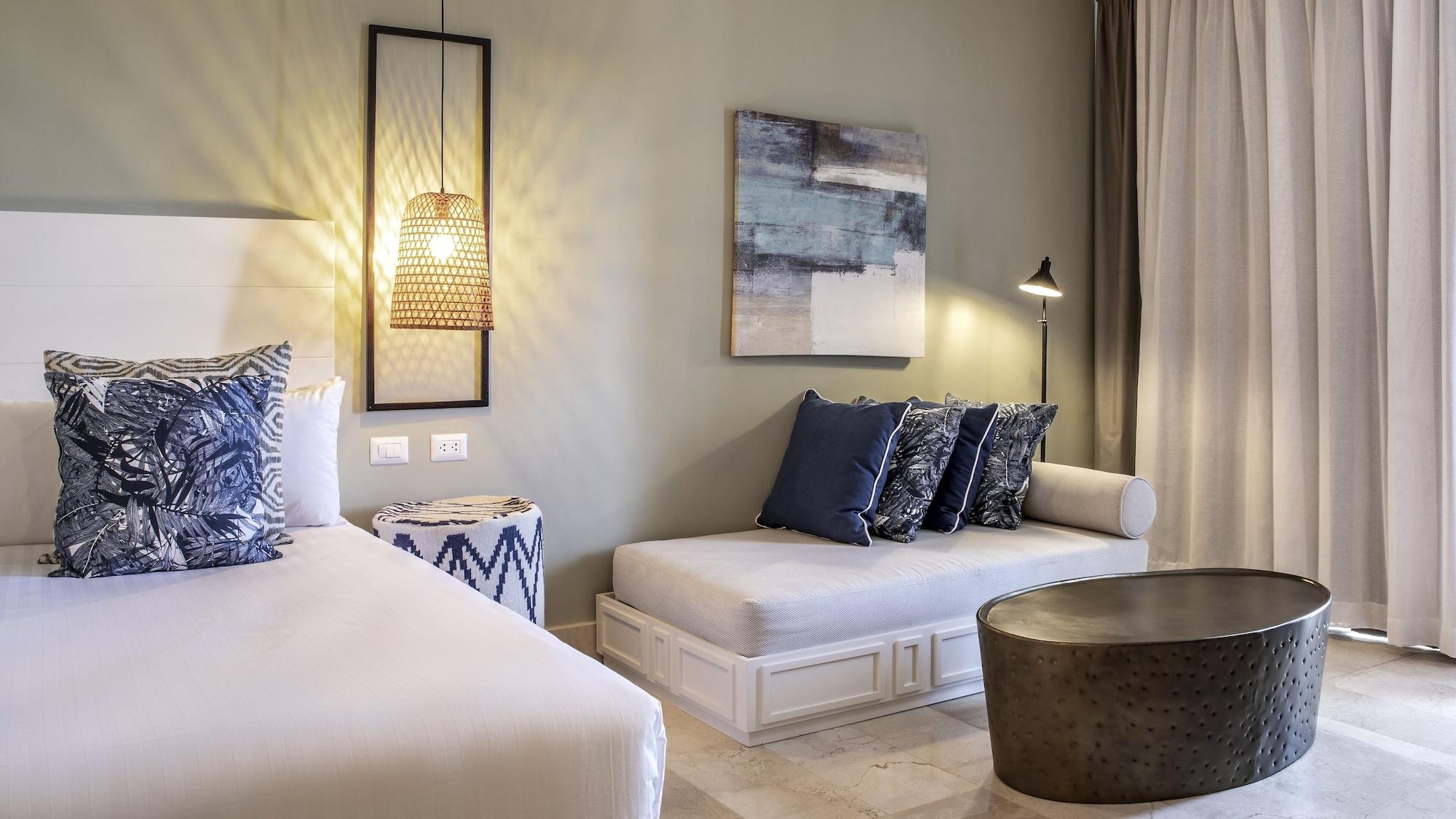 Resort Be Live Collection (adults Only) Punta Cana