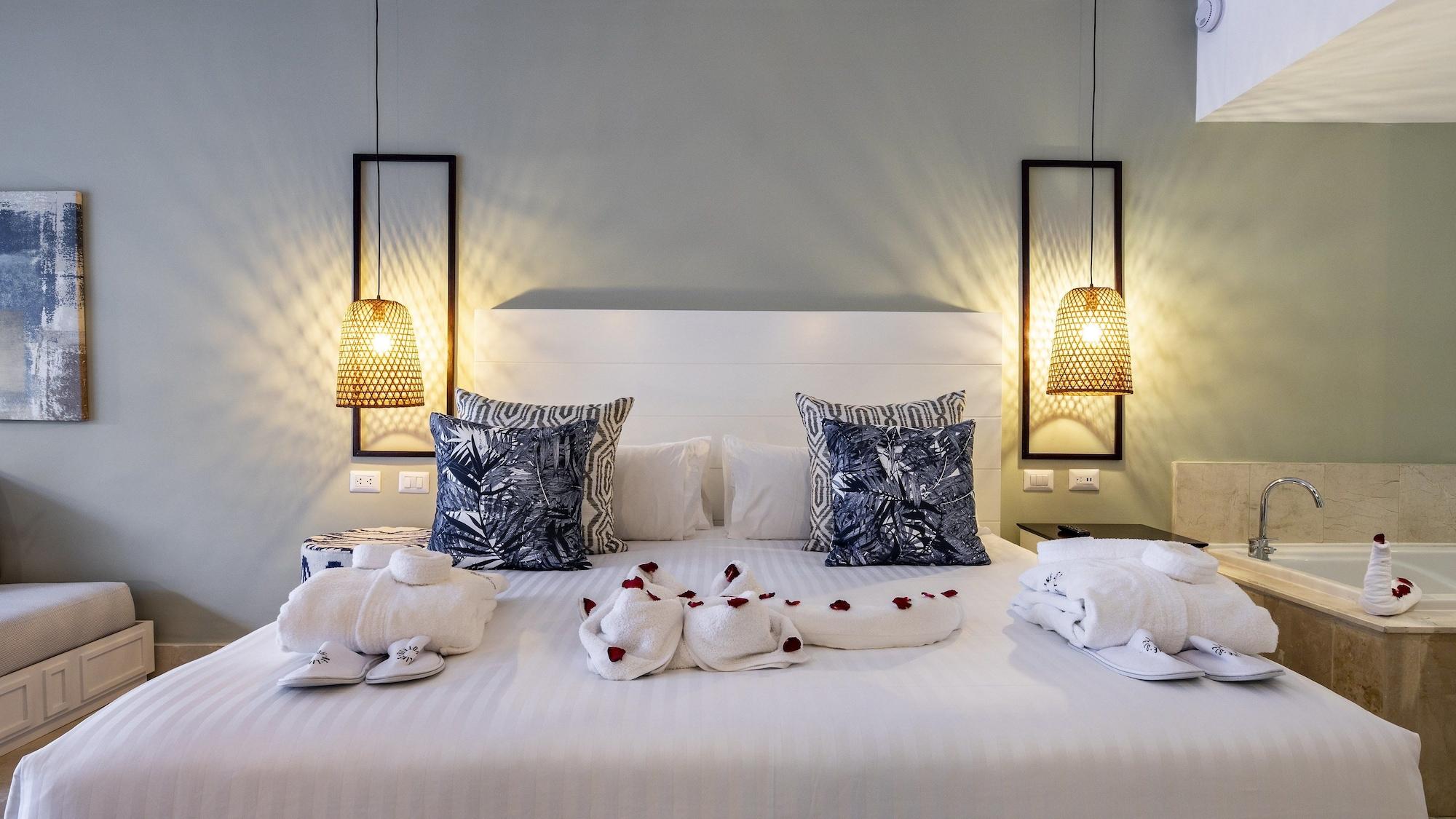 Resort Be Live Collection (adults Only) 5*