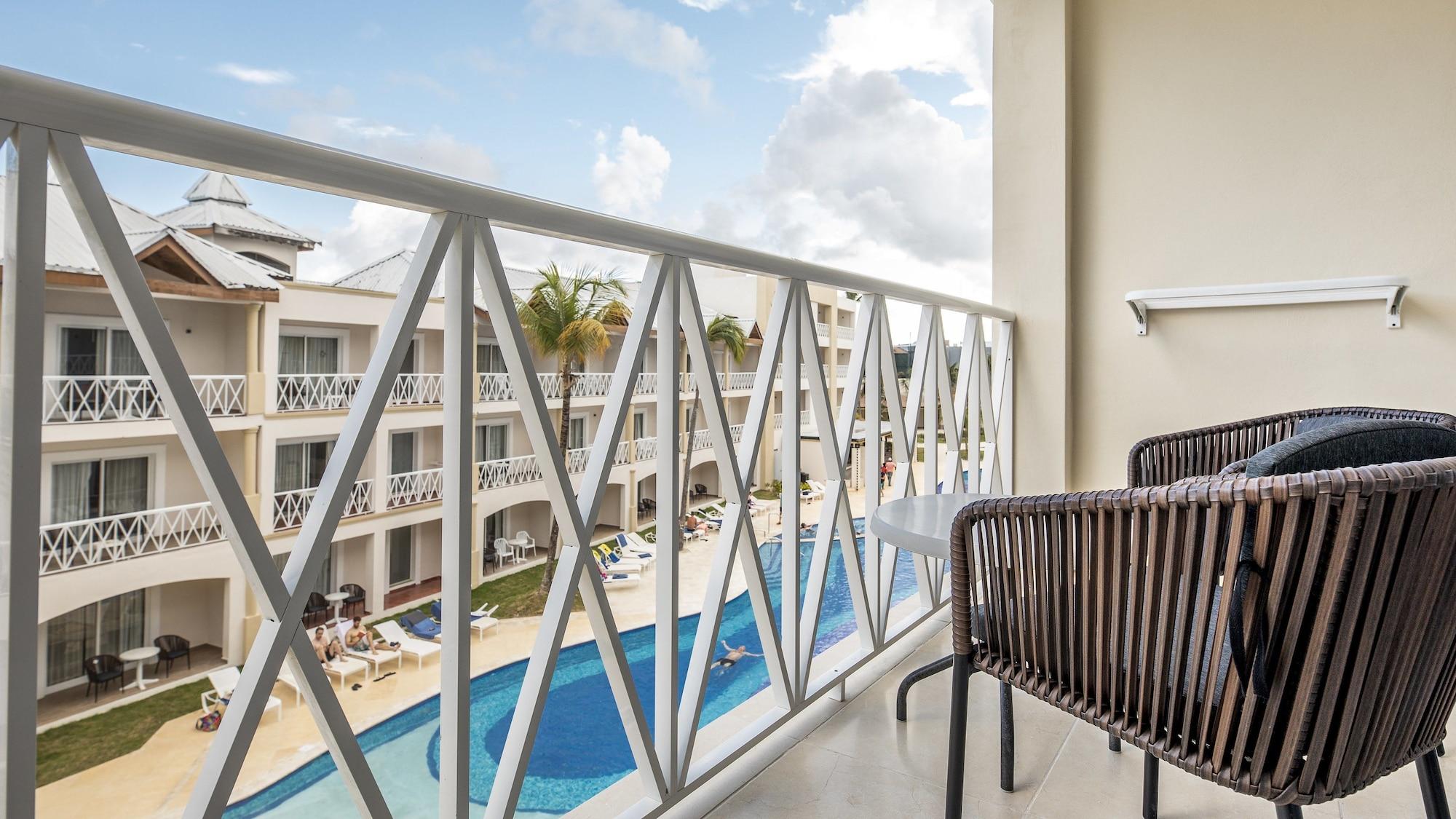 Be Live Collection (adults Only) Resort Punta Cana