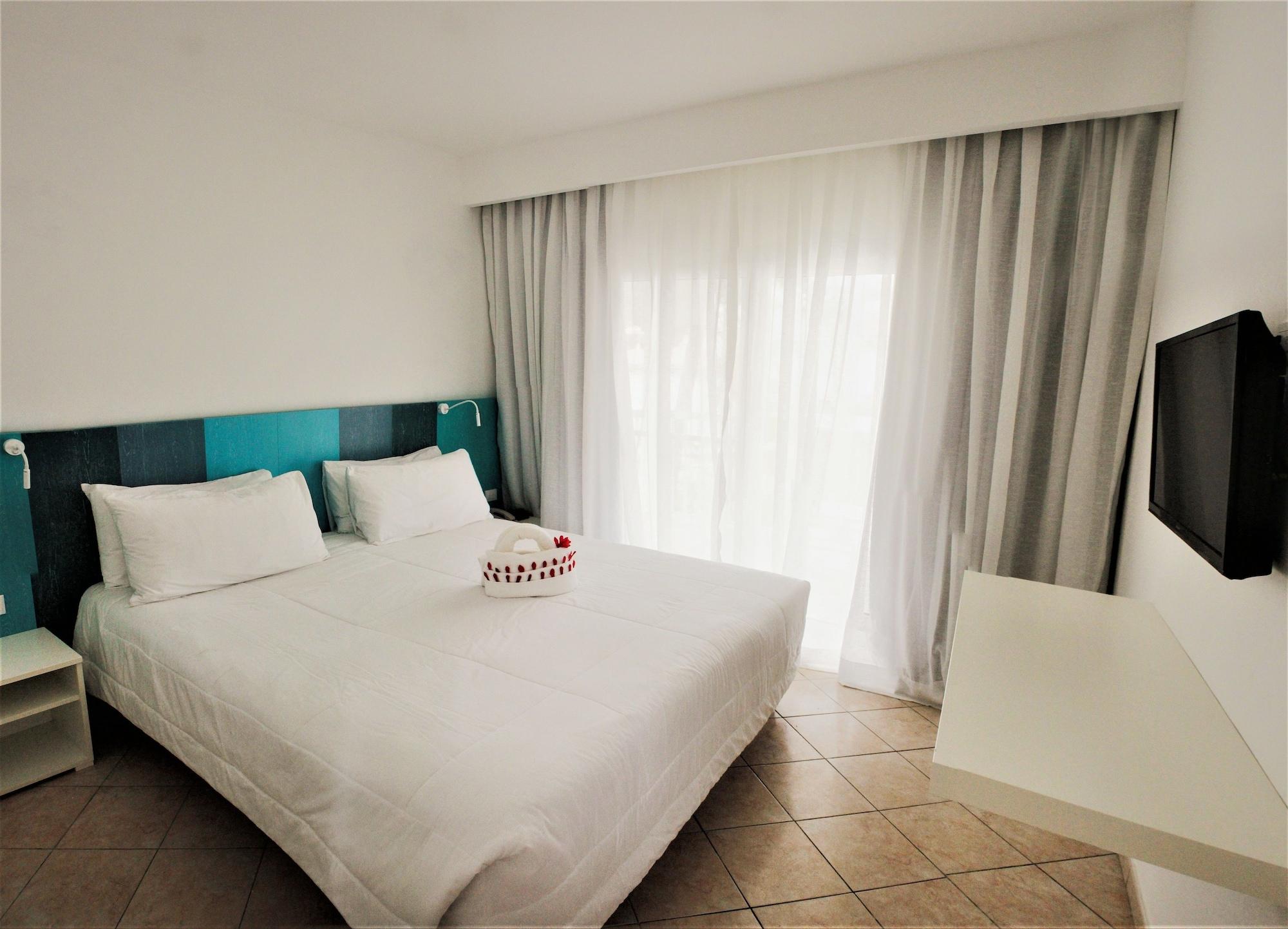 Viva Tangerine By Wyndham, A Trademark Resort Cabarete