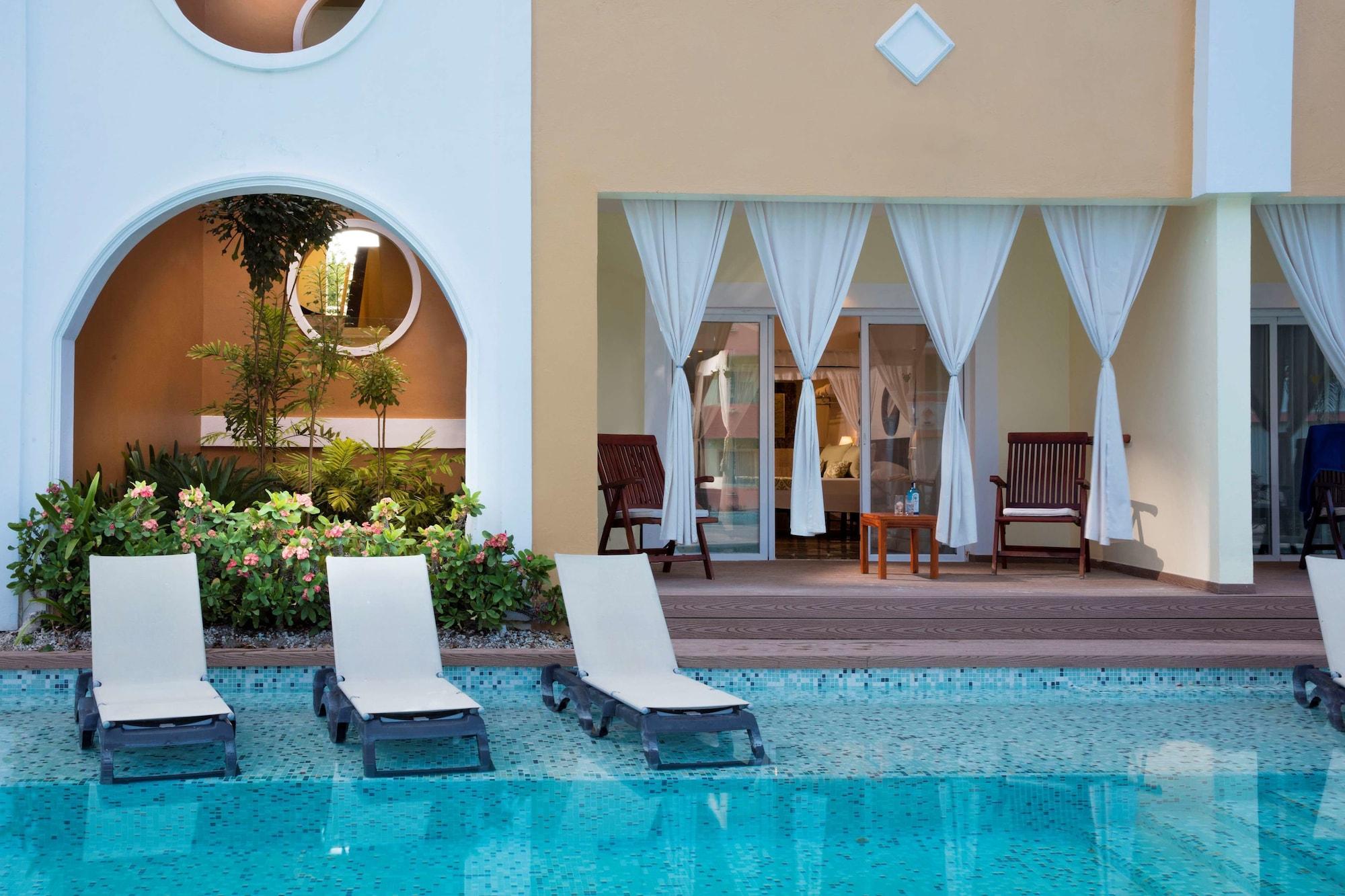 Resort Trs Turquesa (adults Only)