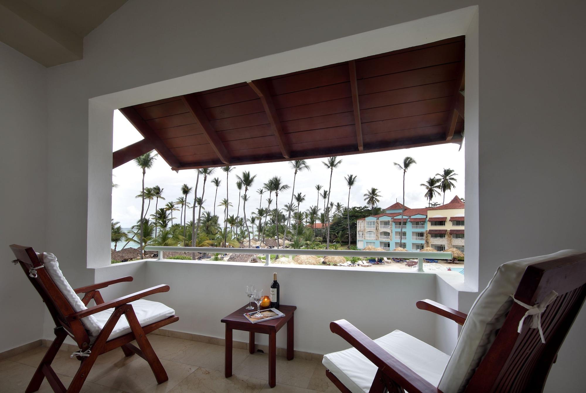 Trs Turquesa (adults Only) 5* Bavaro