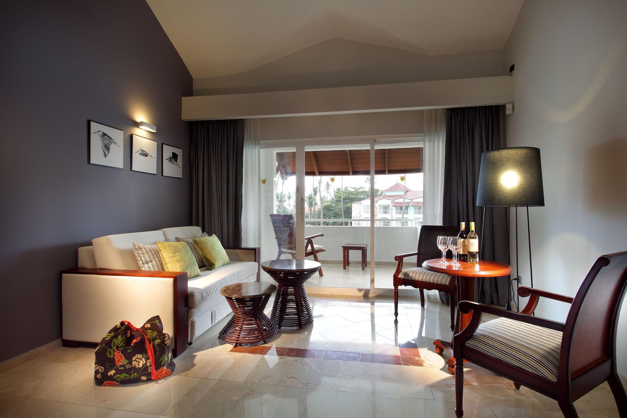 Resort Trs Turquesa (adults Only) 5*