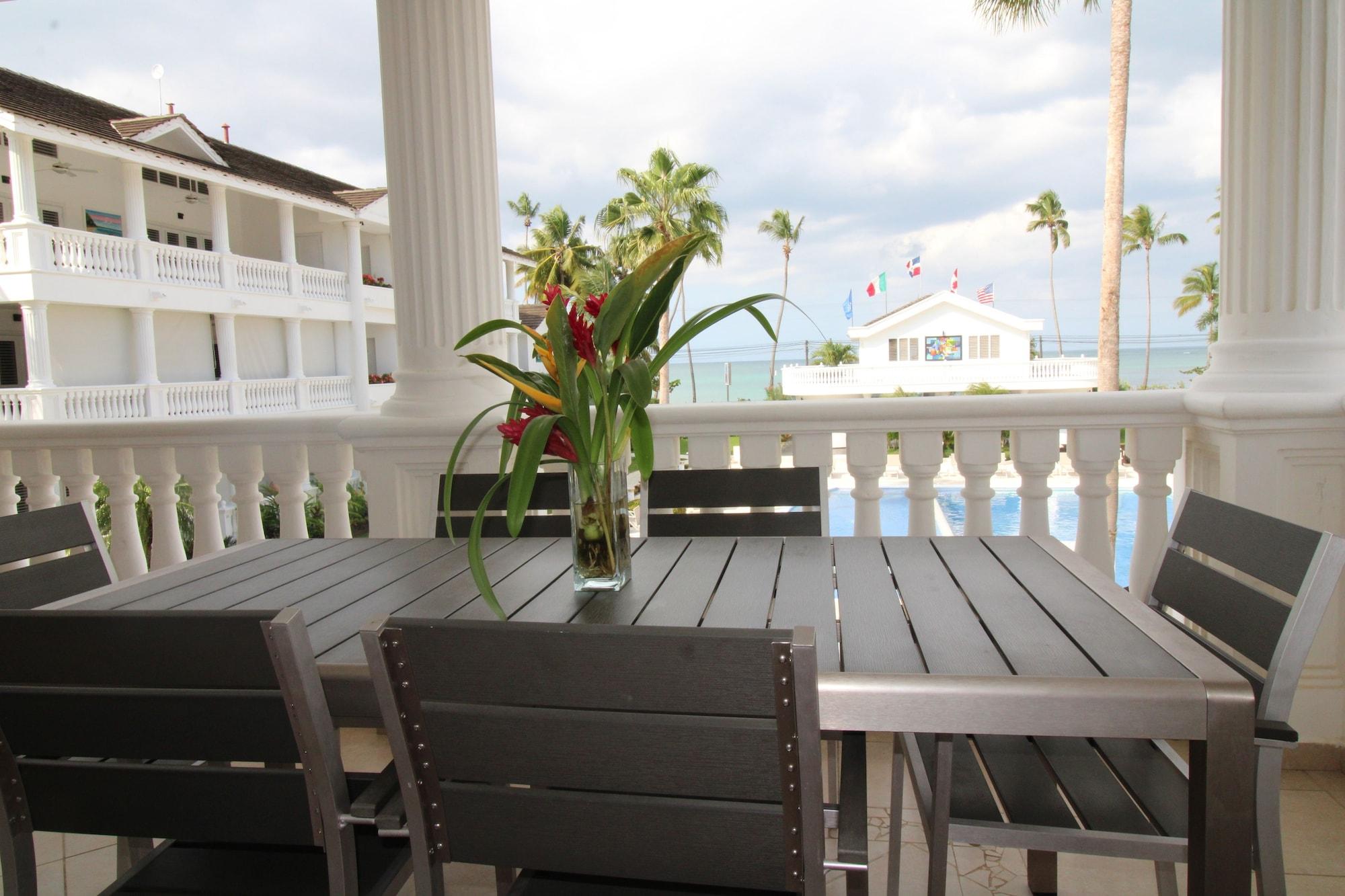 Albachiara - Terrenas Hotel 4*