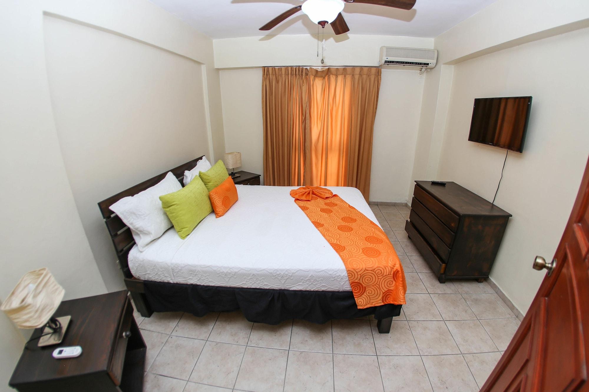 Acuarium Hotel Santo Domingo
