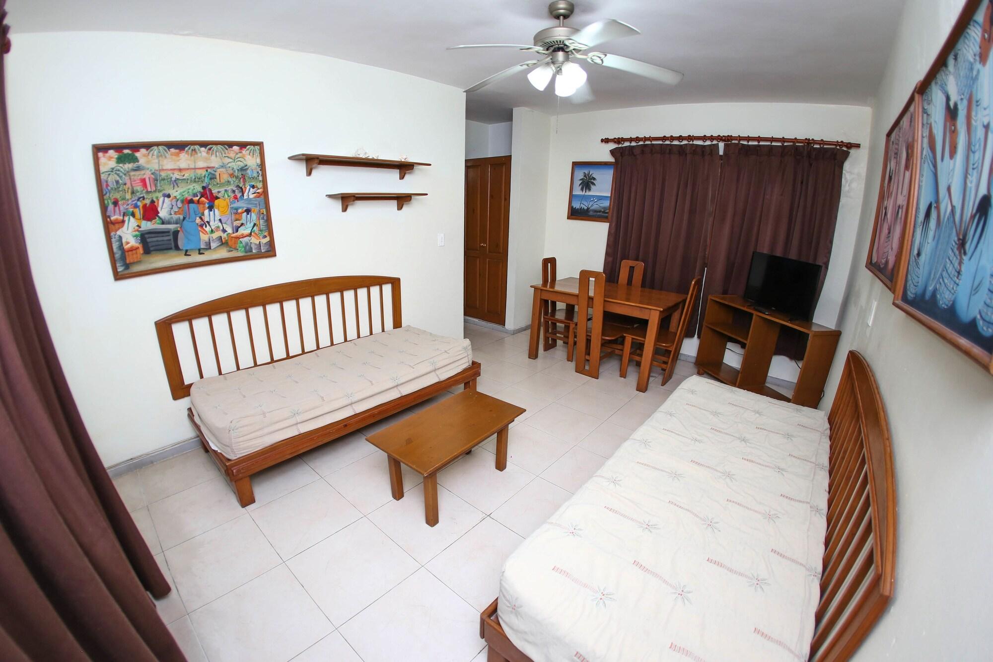 Acuarium Santo Domingo