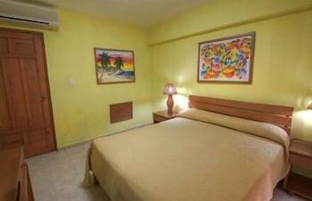 Acuarium Hotel