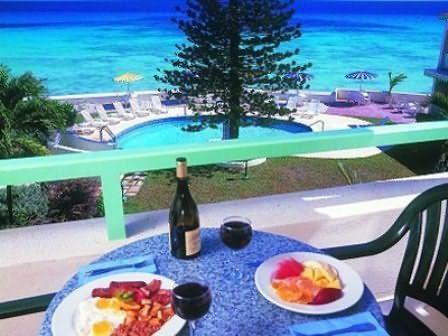 Hotel Blue Orchids Beach Bridgetown