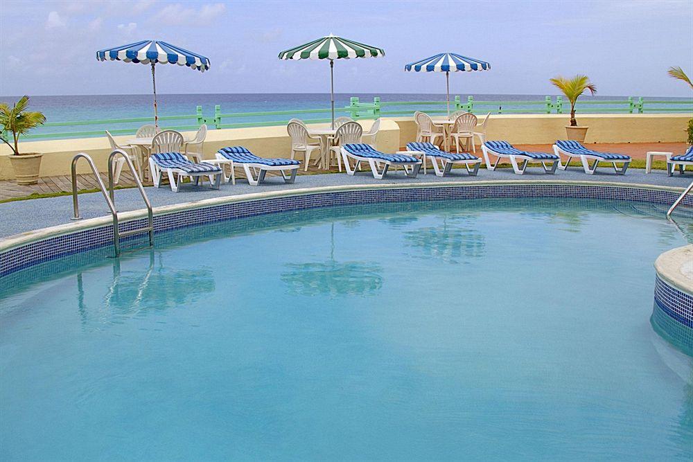 Hotel Blue Orchids Beach 3*