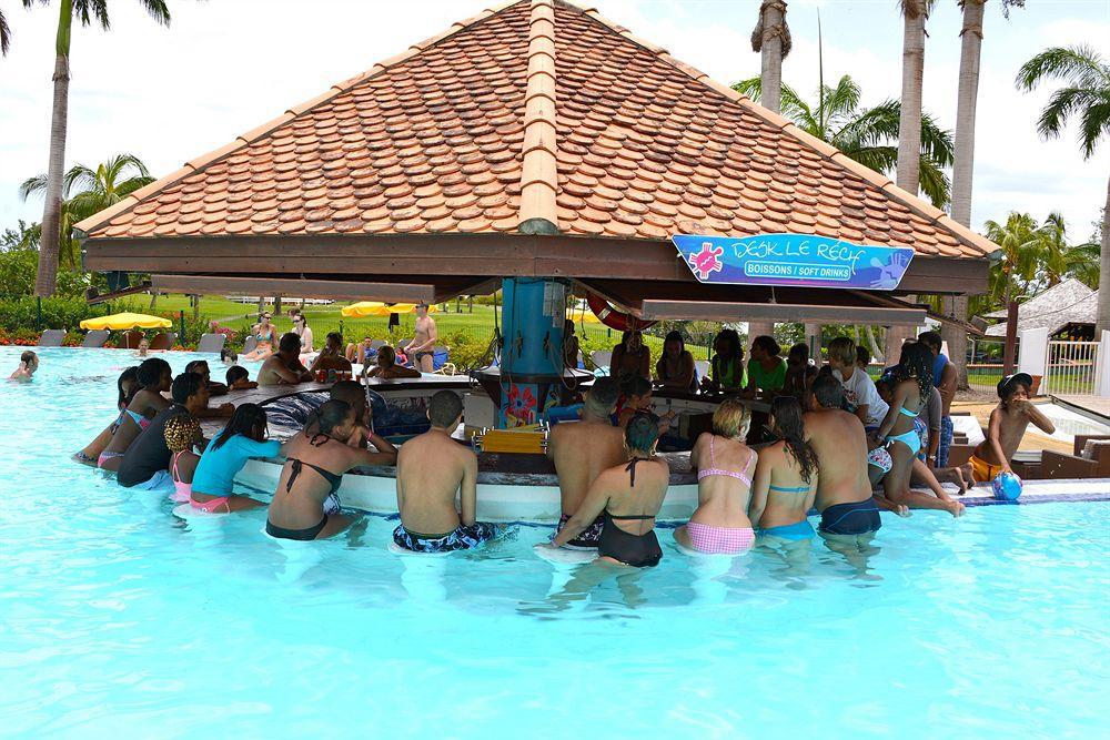 Holiday park Village Pierre & Vacances Luce