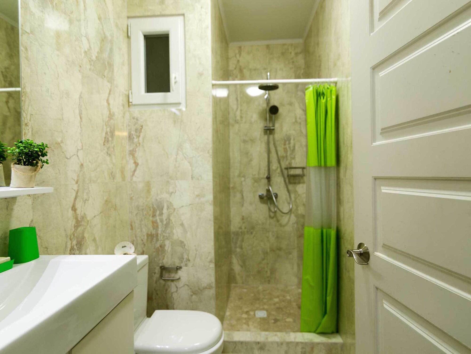 Apartment Golden Palm Beach