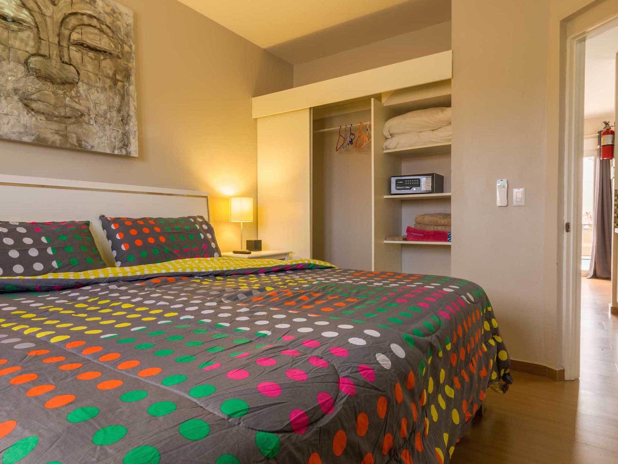 Apartment Golden Palm Beach