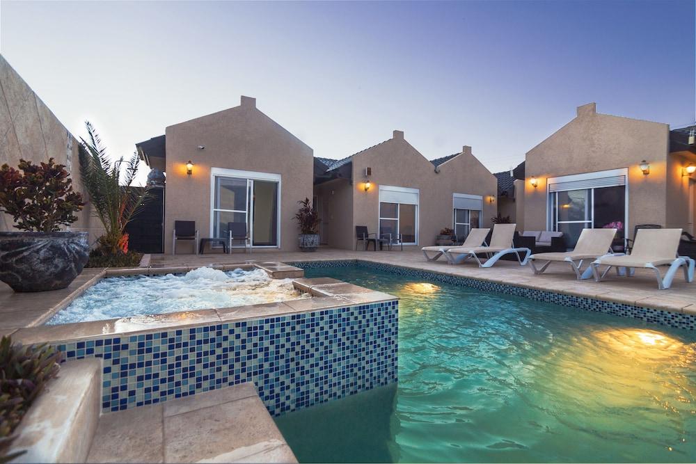 Golden Apartment Palm Beach
