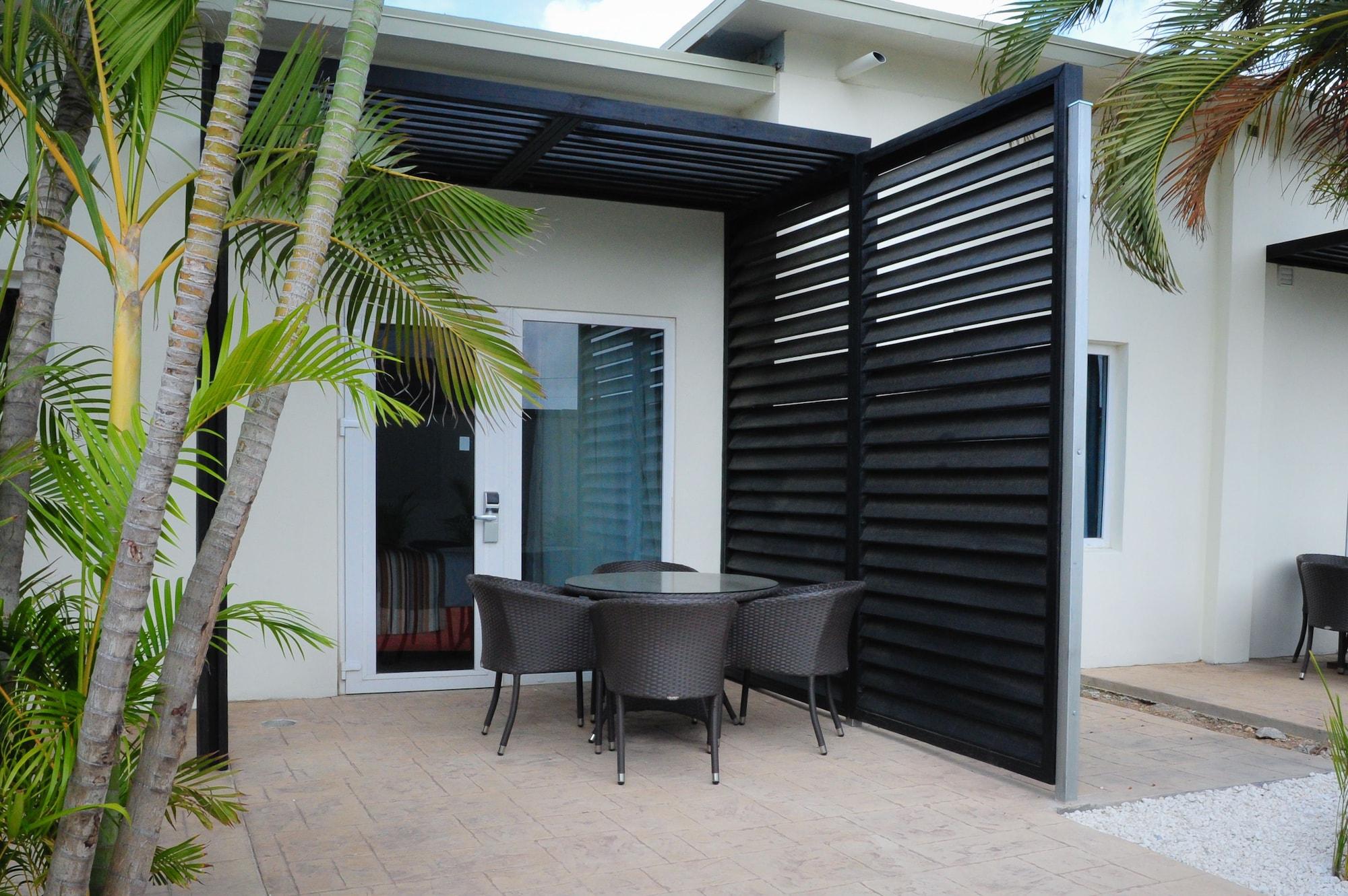 Talk Of The Town & Club By Gh 3* Oranjestad