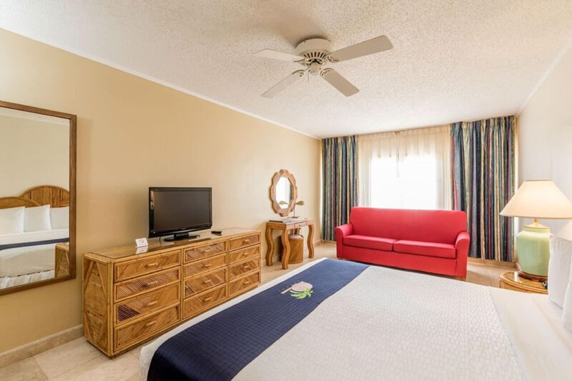 Caribbean Palm Village Apartamento *