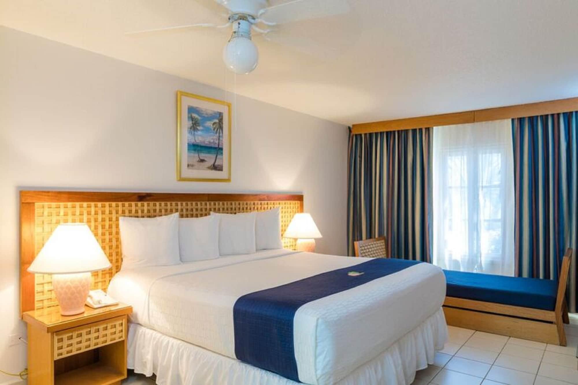 Caribbean Palm Village Apartamento