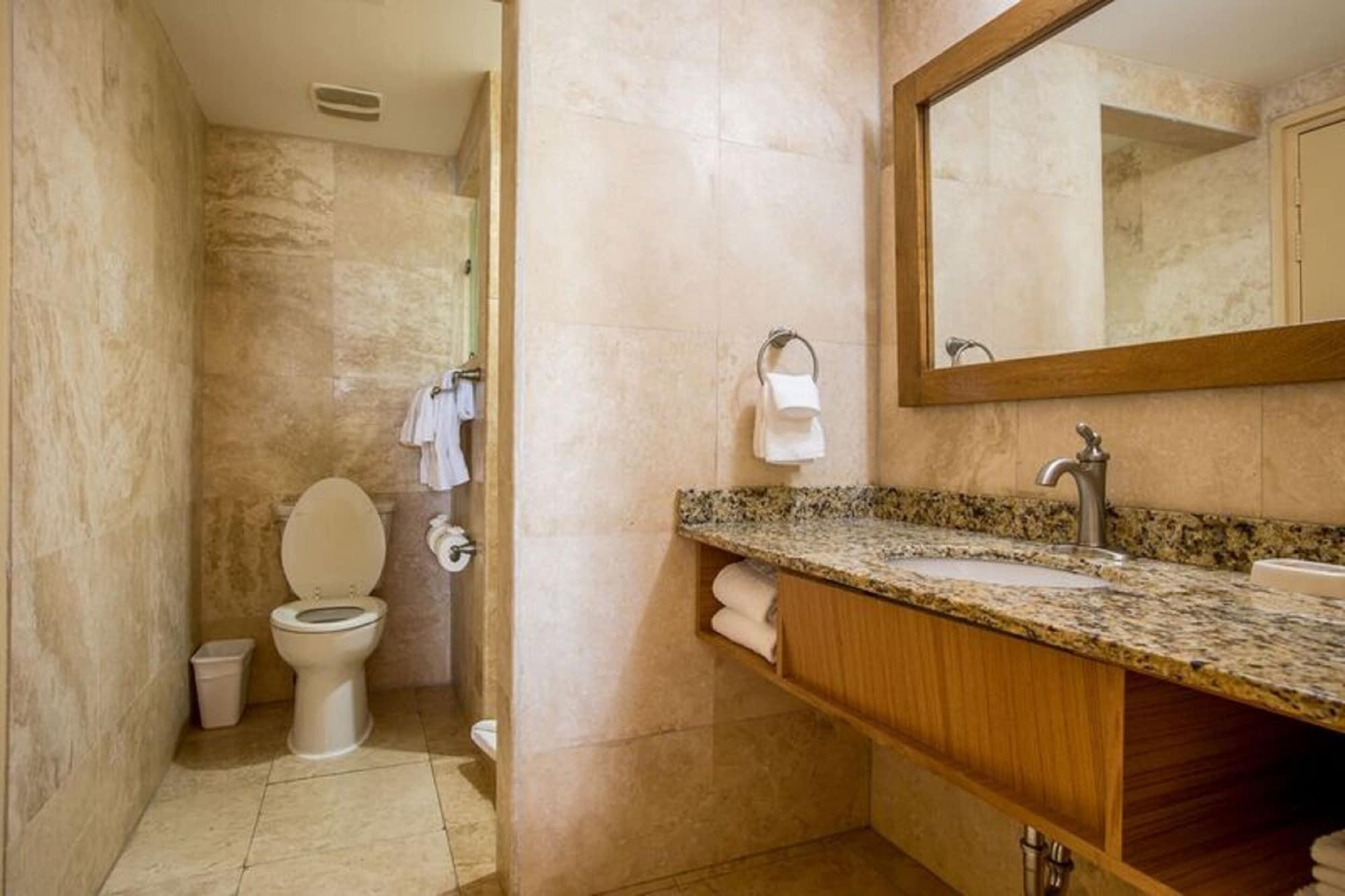 Caribbean Palm Village Apartamento *