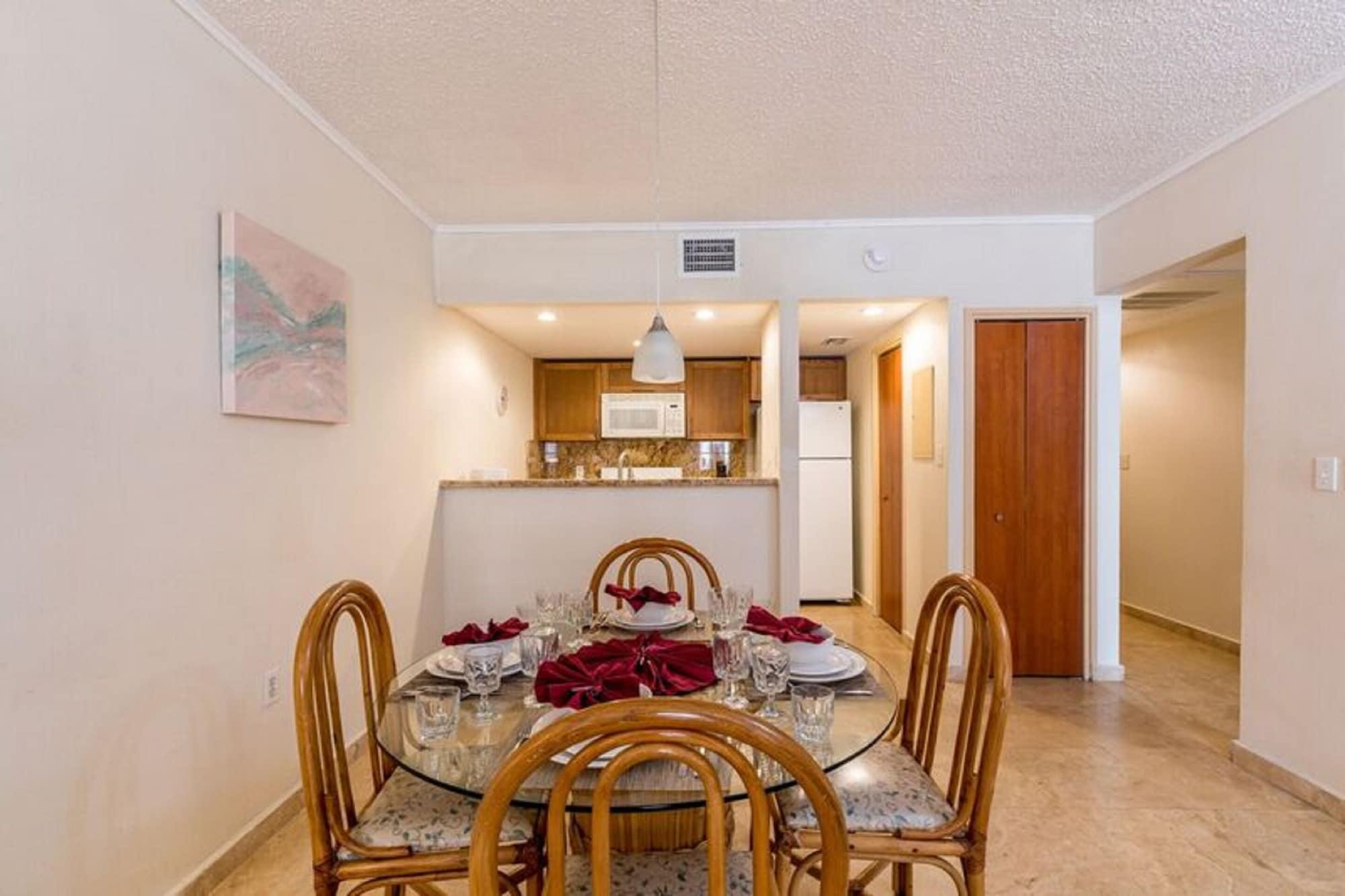 Apartamento Caribbean Palm Village *