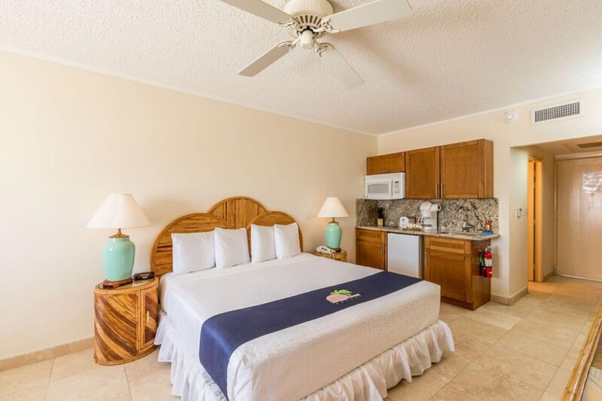 Caribbean Palm Village Apartamento *