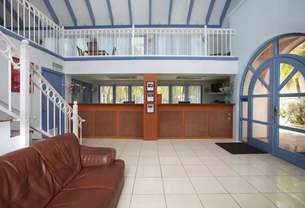 Caribbean Palm Village Apartamento