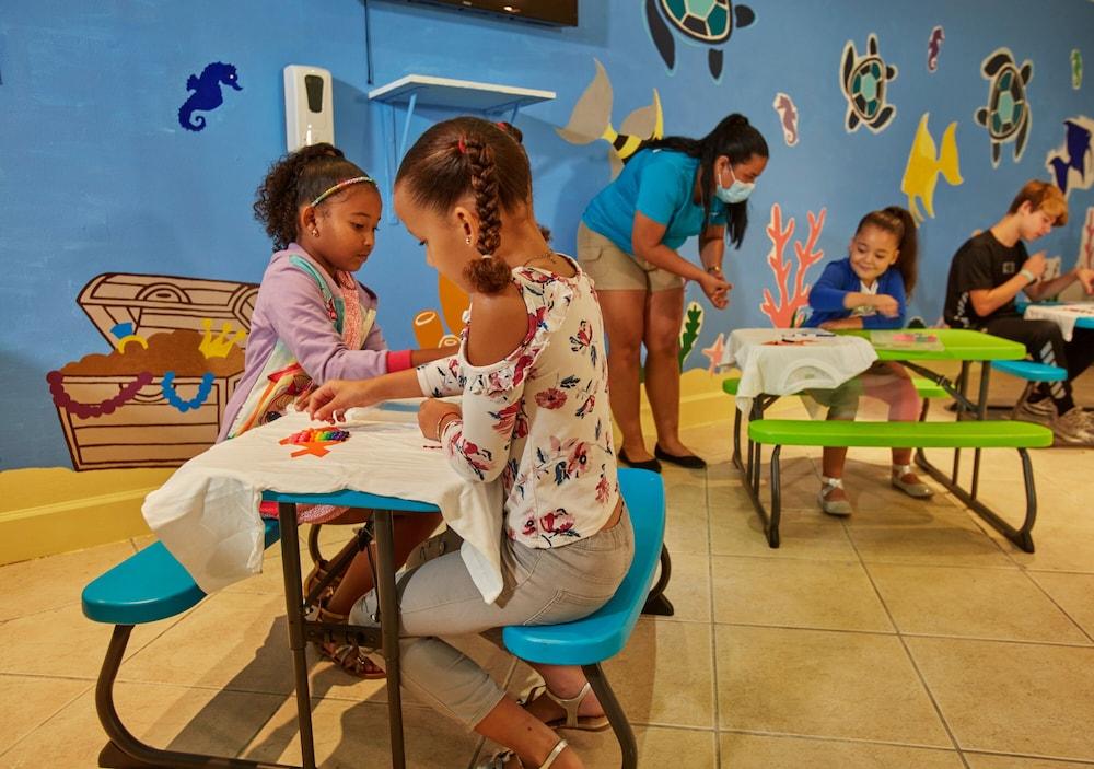 Tamarijn All Inclusive Hotel Aruba