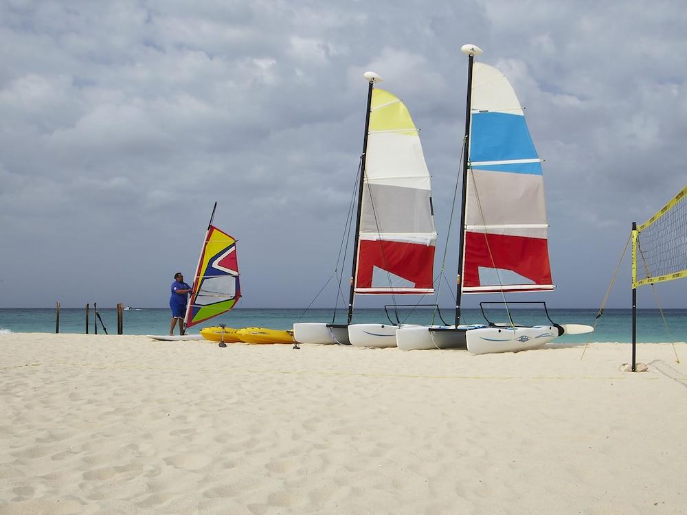 Hotel Tamarijn All Inclusive