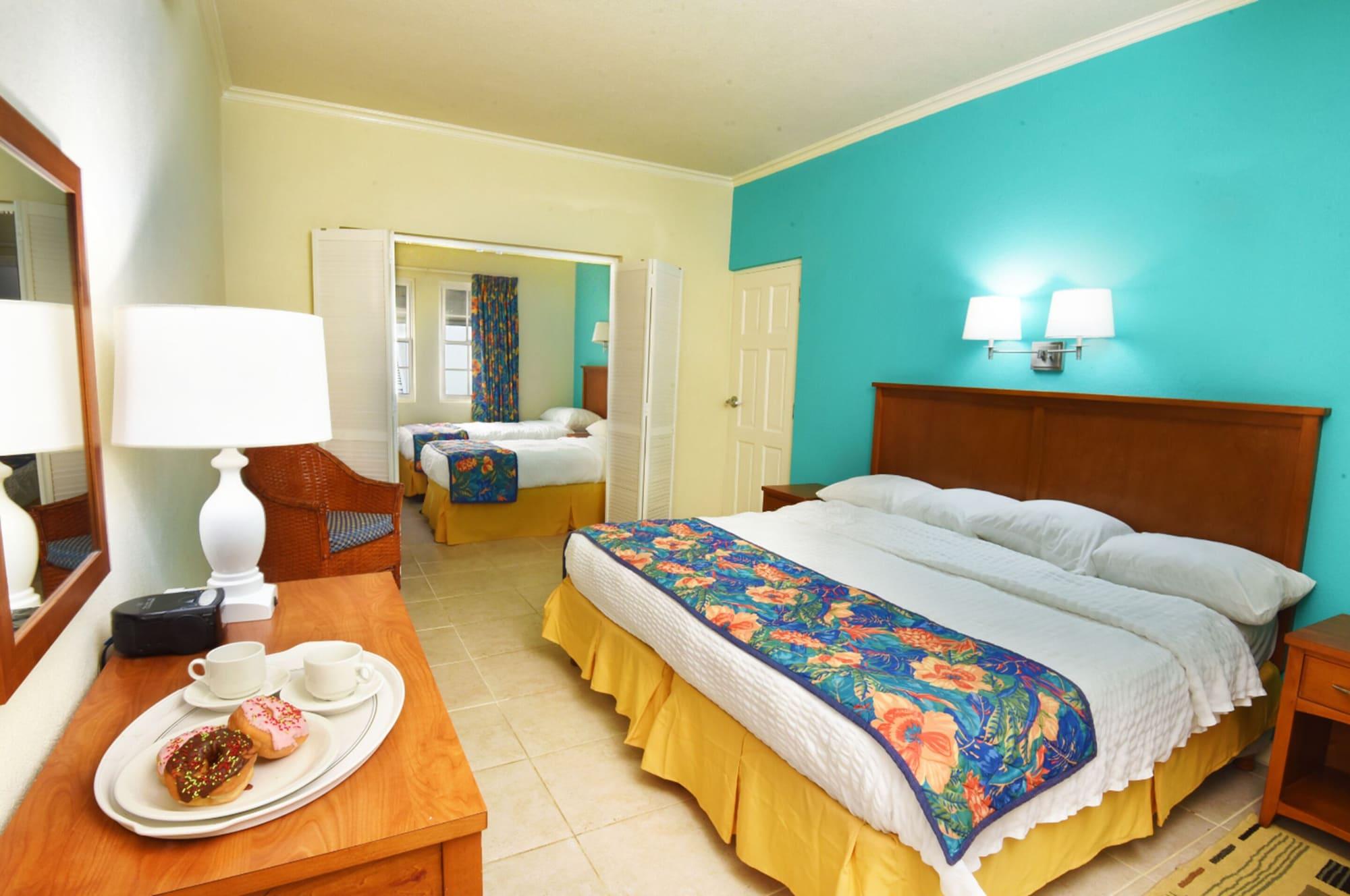 Blue Orchids Beach 3*
