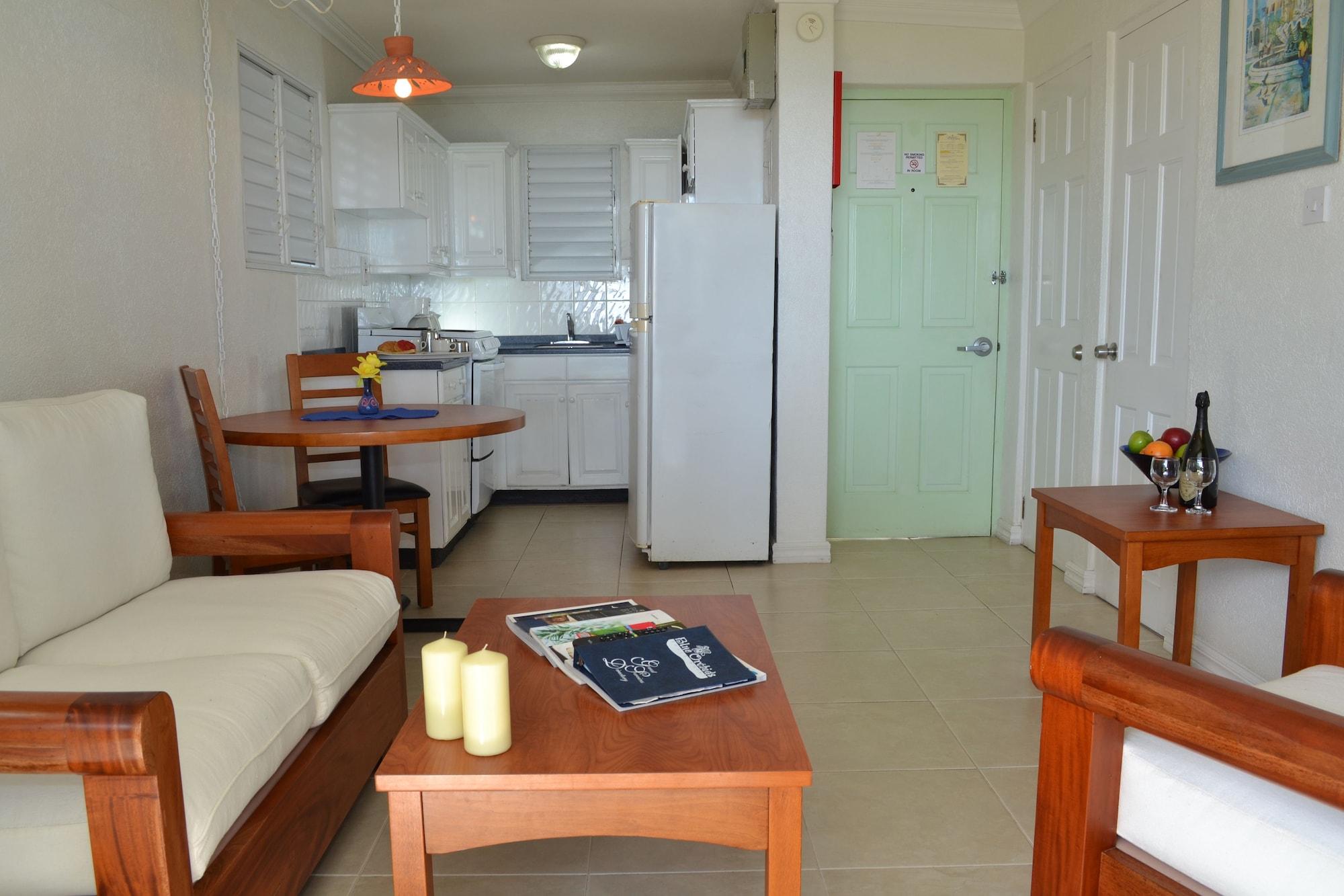 Hotel Blue Orchids Beach