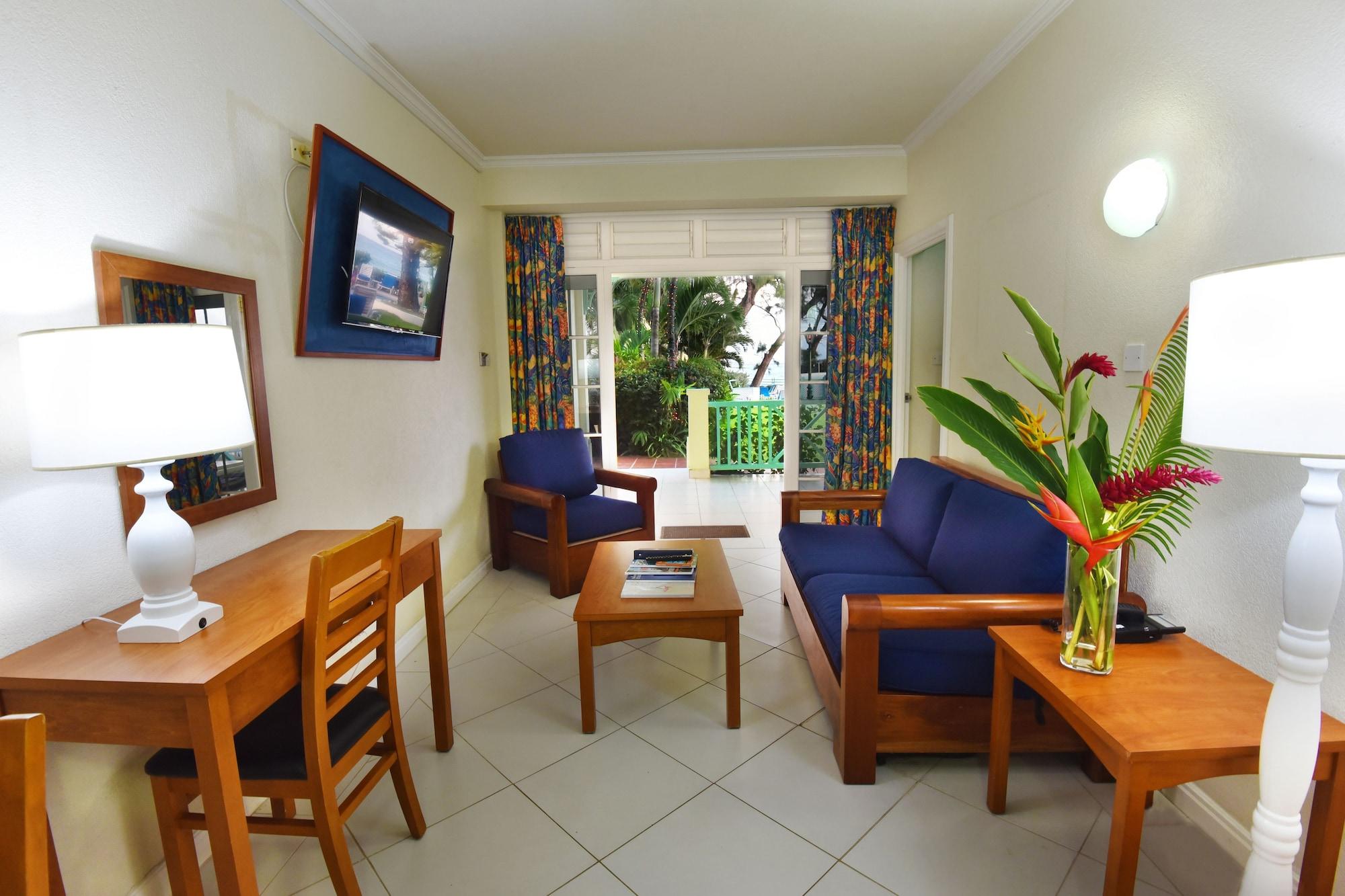 Blue Orchids Beach Hotel 3*