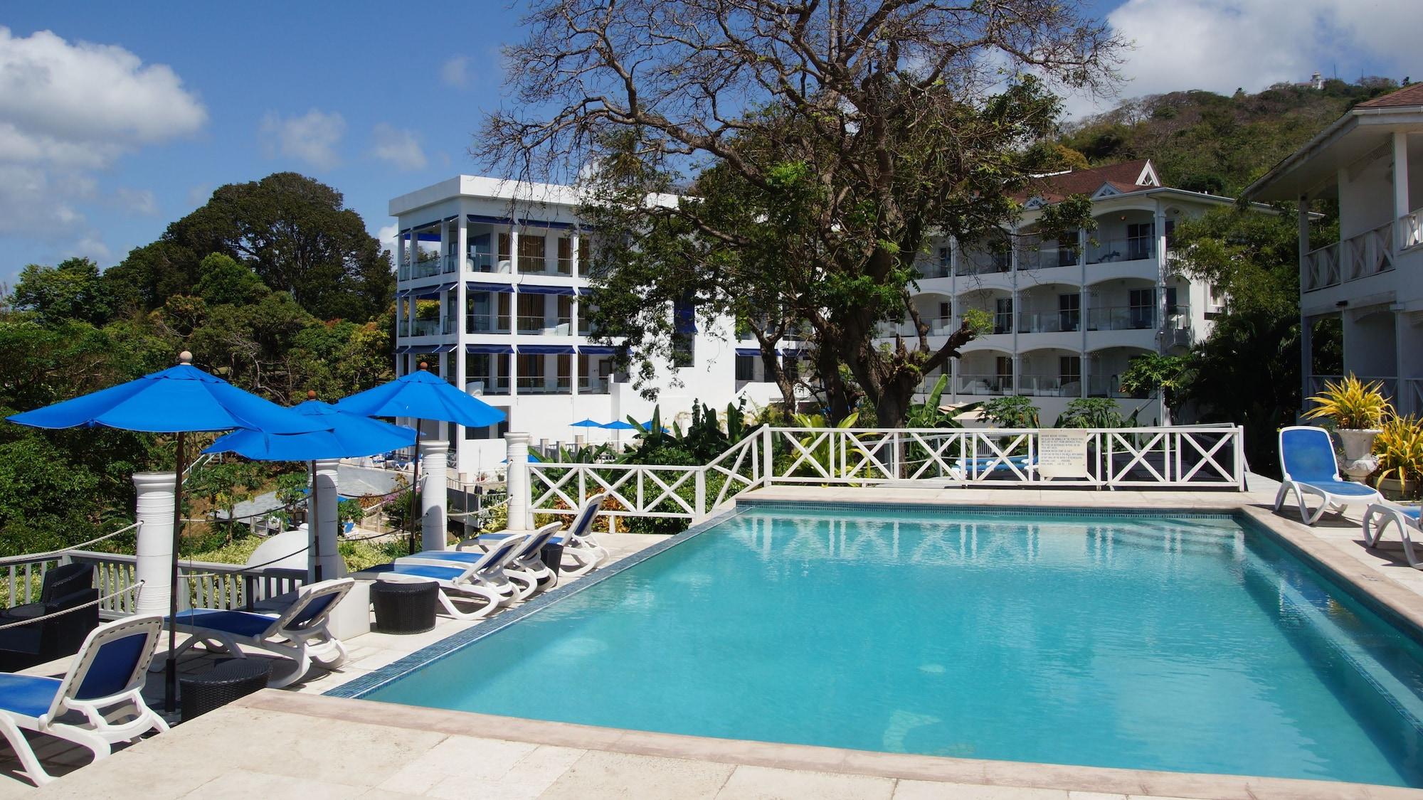 Bacolet Club Hotel Scarborough