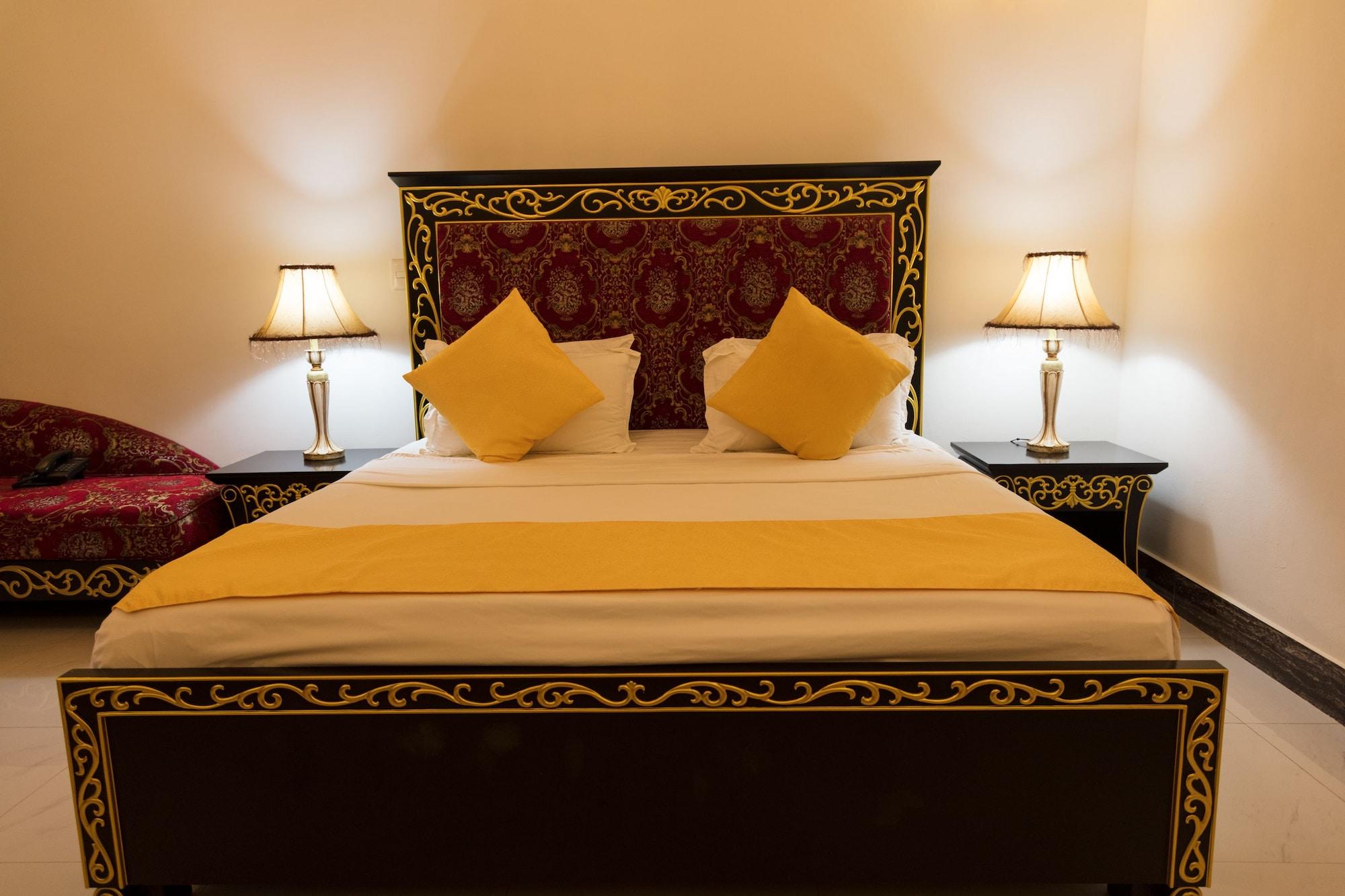 Bacolet Club Hotel Scarborough