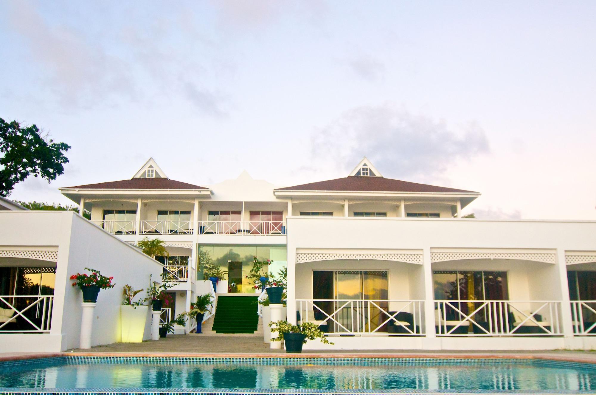 Hotel Bacolet Club 4*