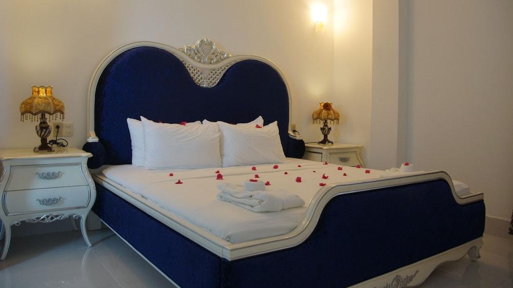 Hotel Bacolet Club 4*