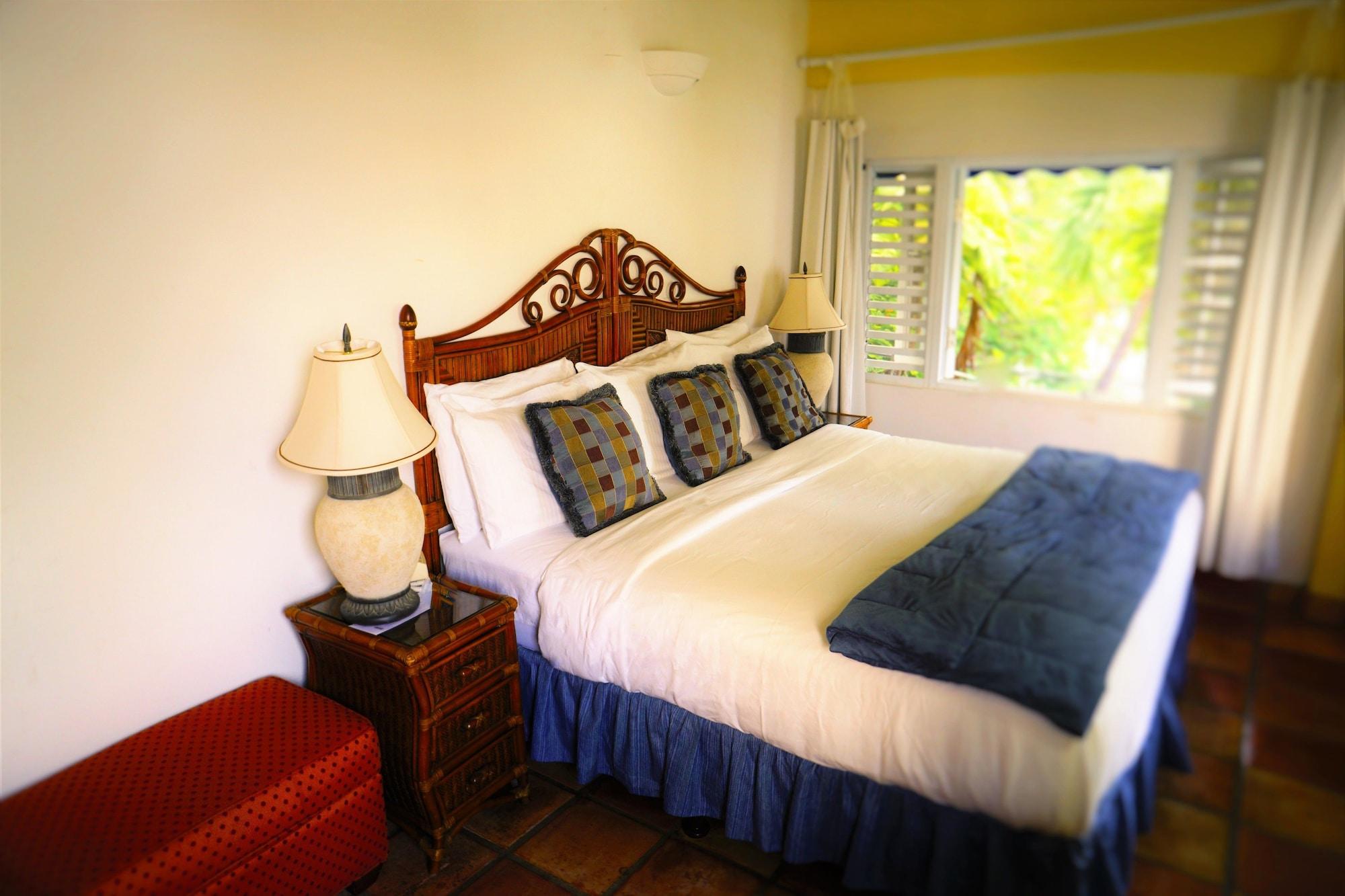 Hotel At Wind Chimes Boutique San Juan