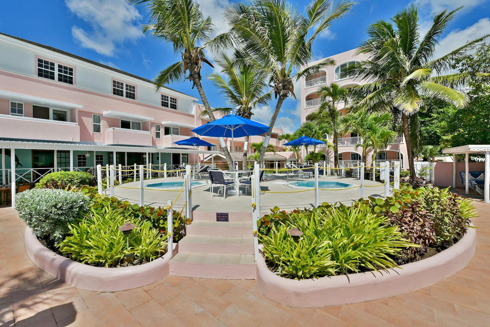 Butterfly Beach 3* Christ Church